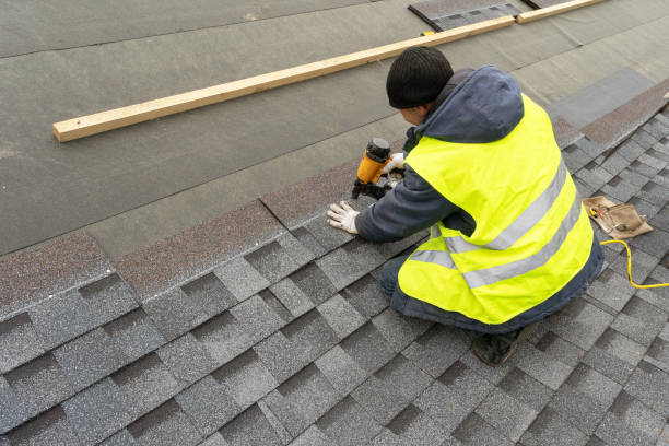 Quick and Trustworthy Emergency Roof Repair Services in Uniontown, AL