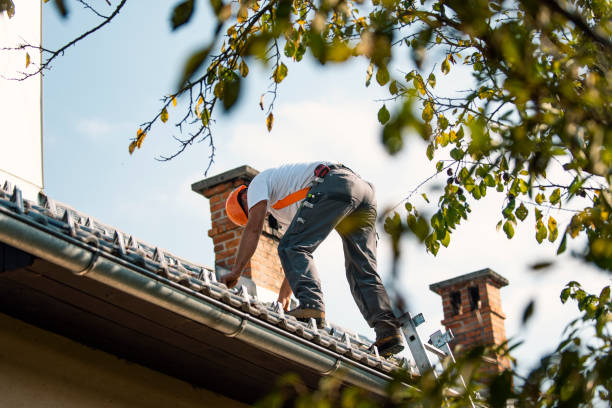 Best Residential Roofing Contractor  in Uniontown, AL