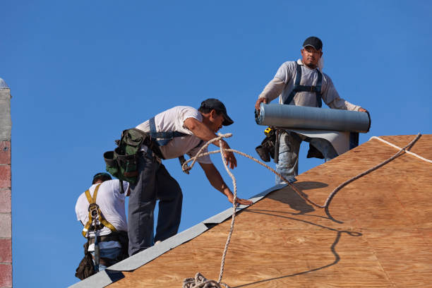 Best Gutter Installation and Roofing  in Uniontown, AL