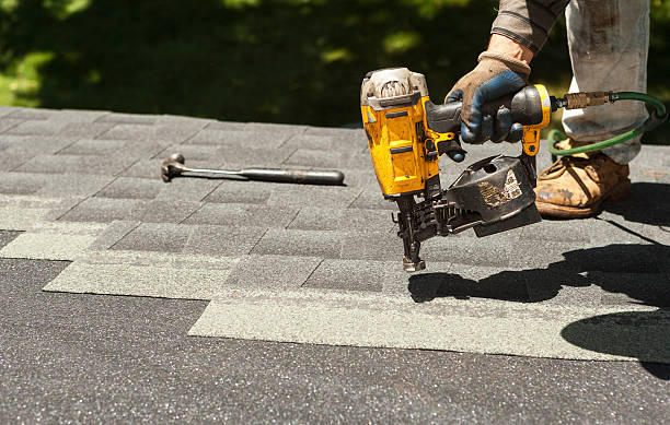 Trusted Uniontown, AL Roofing Contractor Experts