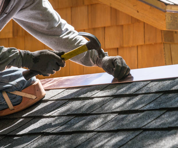 Quick and Trustworthy Emergency Roof Repair Services in Uniontown, AL